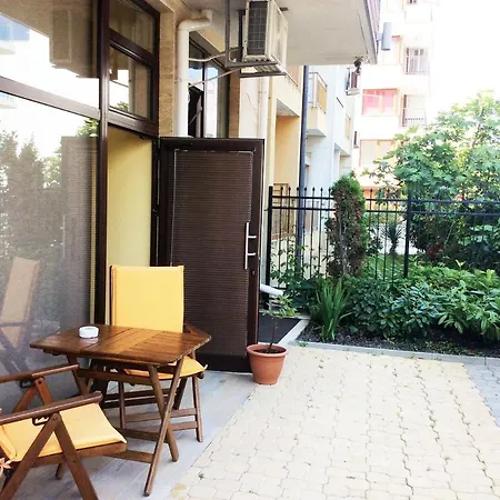 Stamopolu Lux Ground Floor 호텔 *