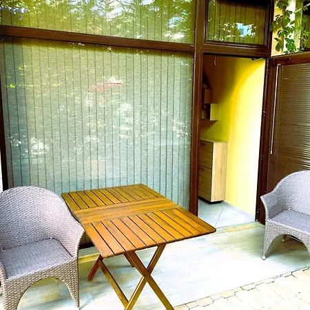 Stamopolu Lux Ground Floor 호텔 *