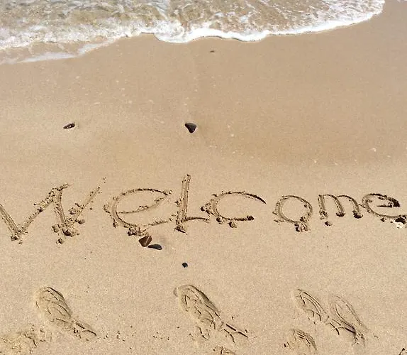 Stamopolu Lux Ground Floor